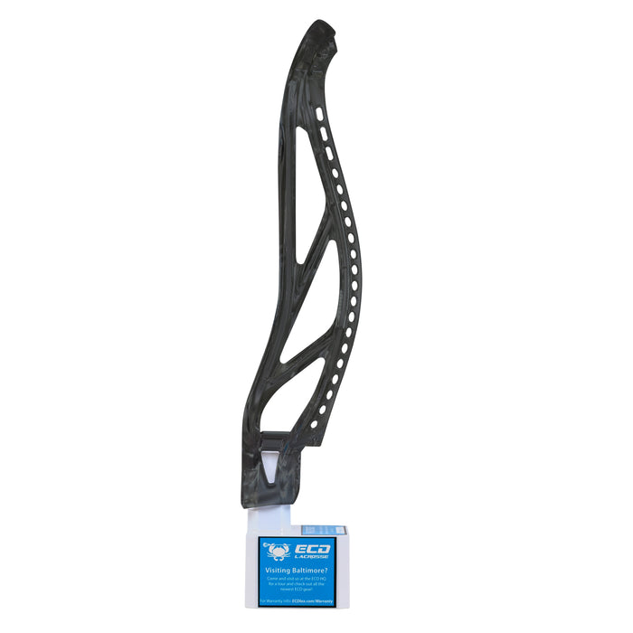ECD ION Lacrosse Head - Lacrosseballstore