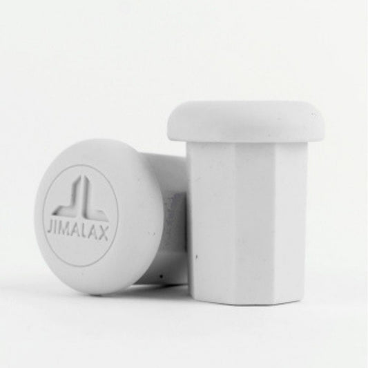 Jimalax Lacrosse Butt End Cap - Lacrosseballstore