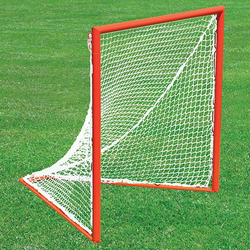 Jaypro Sports Official Box Lacrosse Goal 4x4 - Lacrosseballstore