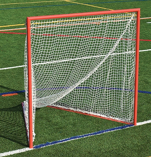 Jaypro Sports Official Lacrosse Goal Package - Lacrosseballstore