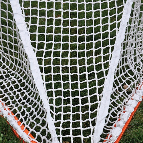 Jaypro 4' x 4' x 4' Replacement Net for Indoor Box Lacrosse - Lacrosseballstore