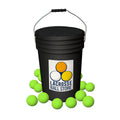 Bucket of 40 Lacrosse Game Balls Meets NOCSAE standard SEI - Lacrosseballstore