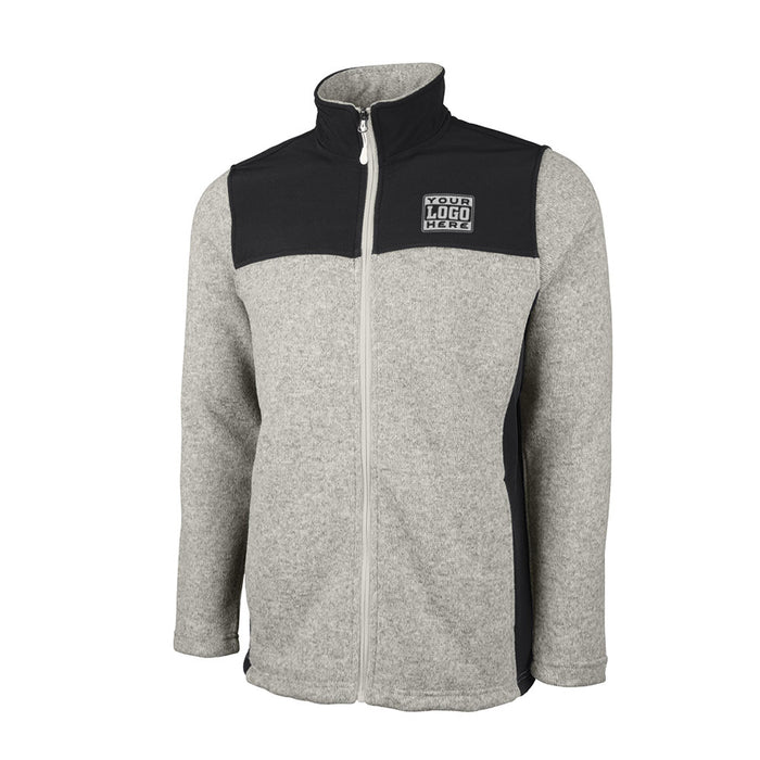 Custom Embroidered Concord Jacket - Lacrosseballstore