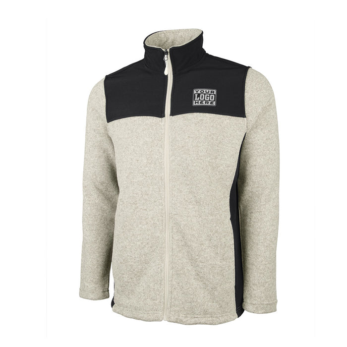 Custom Embroidered Concord Jacket - Lacrosseballstore