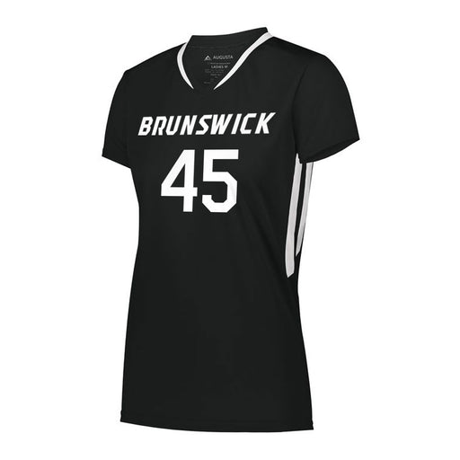 Custom Printed Ladies Full Force Jersey