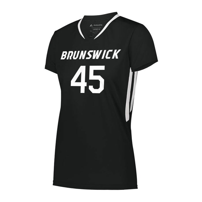 Custom Printed Ladies Full Force Jersey