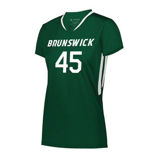 Custom Printed Ladies Full Force Jersey
