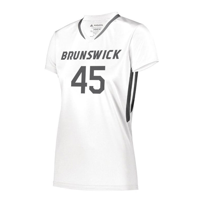 Custom Printed Ladies Full Force Jersey