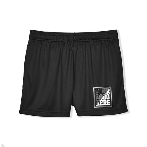 Custom Printed Dri-Fit Shorts