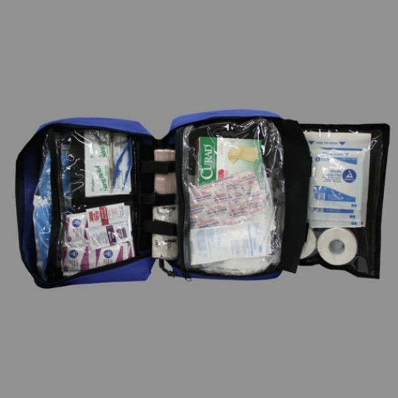 Coaches First Aid Kit 170 Piece