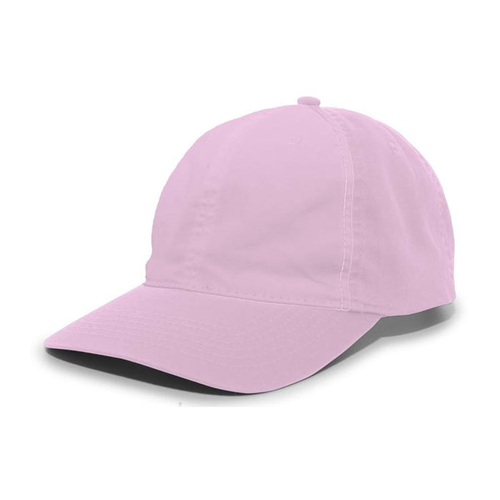 Custom Embroidered Dad Cap - Lacrosseballstore