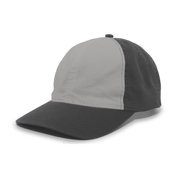 Custom Embroidered Dad Cap - Lacrosseballstore