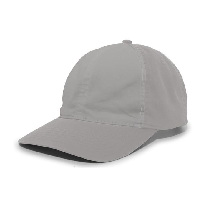 Custom Embroidered Dad Cap - Lacrosseballstore