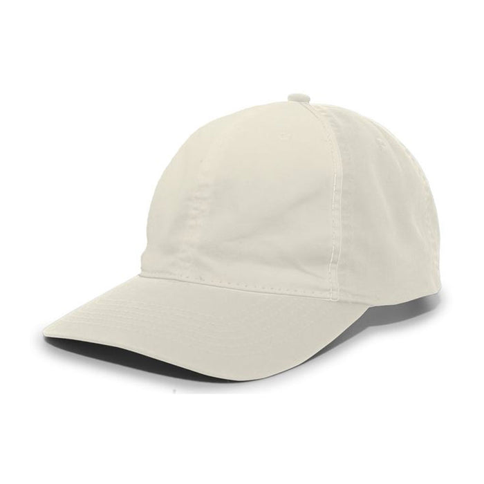 Custom Embroidered Dad Cap - Lacrosseballstore