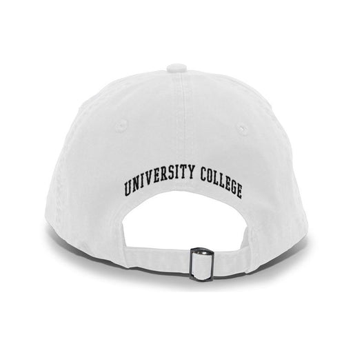 Custom Embroidered Dad Cap - Lacrosseballstore