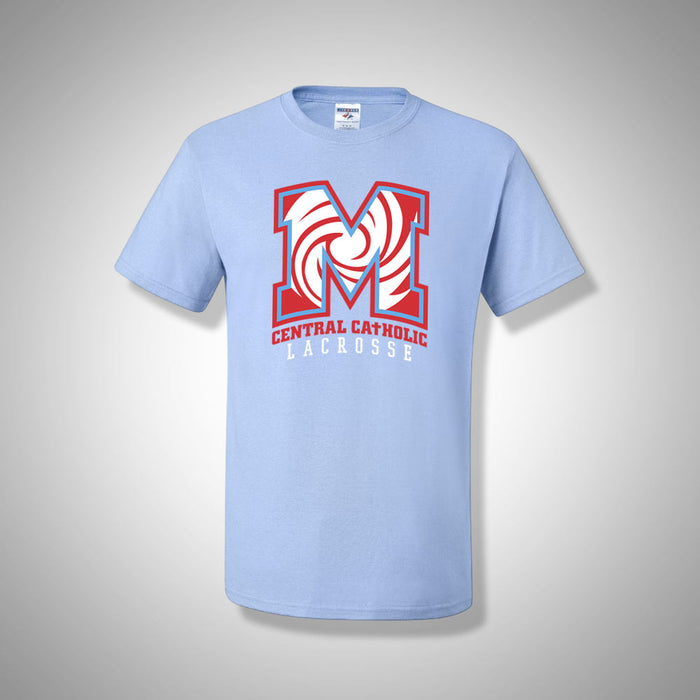 Hurricanes T-Shirt - Lacrosseballstore