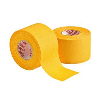 Trainers Athletic Lacrosse Grip Tape Case of 32 Yellow