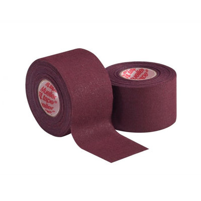 Trainers Athletic Lacrosse Grip Tape Case of 32 Maroon