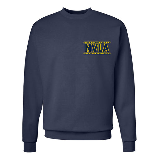 NVLA Sweatshirt - Lacrosseballstore