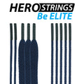 East Coast Dyes Hero Strings Kit Navy