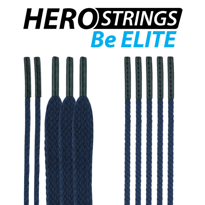 East Coast Dyes Hero Strings Kit Navy