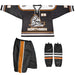 Custom Sublimated Hockey Uniform - Lacrosseballstore