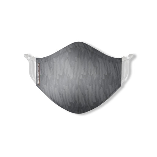 graphite facemask by predator sorts 