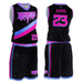 Custom Sublimated Basketball Uniforms - Lacrosseballstore