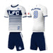 Men's Soccer Custom Sublimated Uniform - Lacrosseballstore