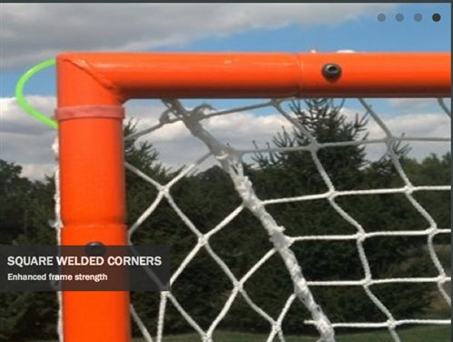 Rage Cage Brave corner