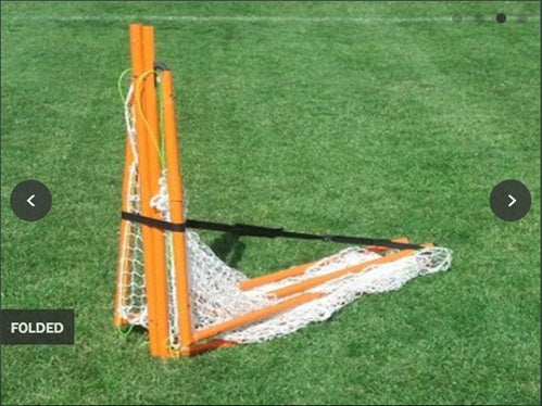 Rage Cage Brave folded