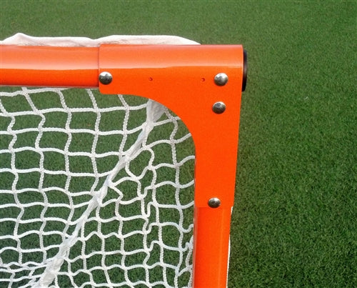 Rage Cage B100 Foldable Lacrosse Goal Corner