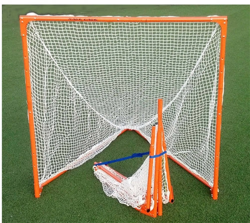 Rage Cage Club Portable Lacrosse Goal