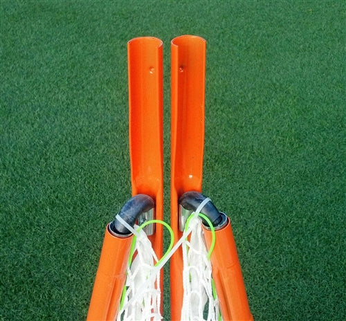 Rage Cage Club Portable Lacrosse GoalFolded 2