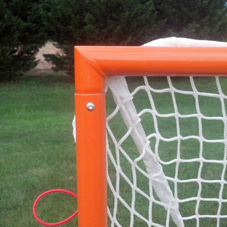 Rage Cage Lacrosse 4x4-V4 Goal Corner