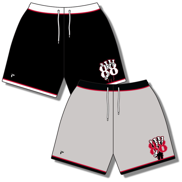 Reapers Complete Lacrosse Uniform - Lacrosseballstore