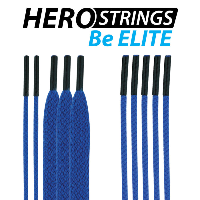 East Coast Dyes Hero Strings Kit Royal Blue