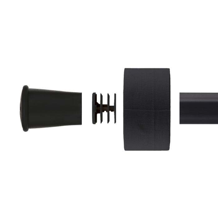 StringKing A Series - Attack Lacrosse Shaft - Lacrosseballstore