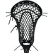 StringKing Womens Mark 2 Offense Strung Lacrosse Head Black #color_black