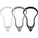 StringKing Mark 2V Unstrung Lacrosse Head #color_black