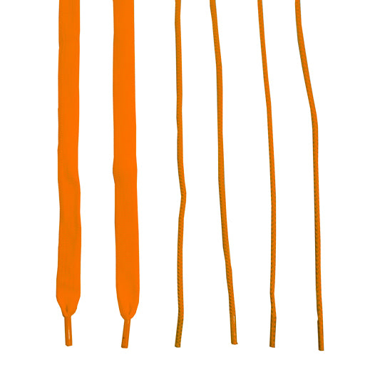 Lacrosse String Kit Orange