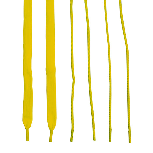 Lacrosse String Kit Yellow