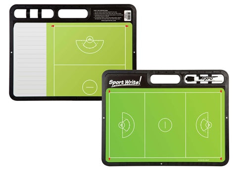 Womens Pro Lacrosse Coaches Board