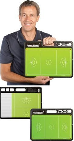 Womens Pro Lacrosse Coaches Board