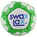 Swax Lax Lacrosse Ball Shamrock