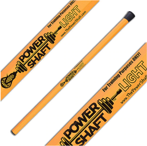 The Power Shaft Light - Lacrosseballstore