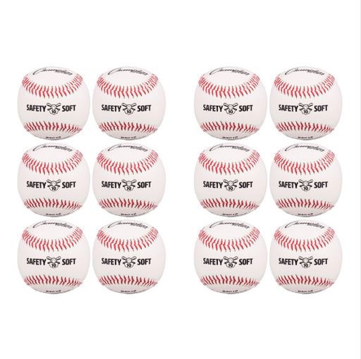 One Dozen Level 10 Tee Ball - Lacrosseballstore