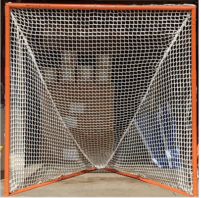 Rage Cage Pro Lacrosse Goal - Lacrosseballstore