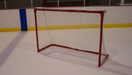 Rage Cage Slap Shot Portable Hockey Goal - Lacrosseballstore