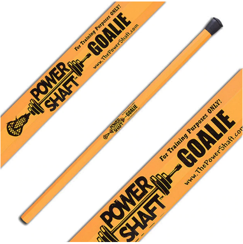 The Power Shaft Heavy - Lacrosseballstore